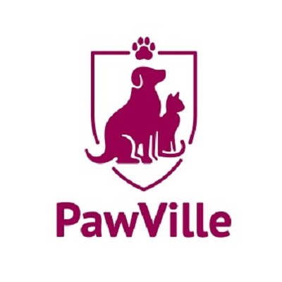 PawVille