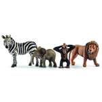 Набор SCHLEICH Дикие Животные