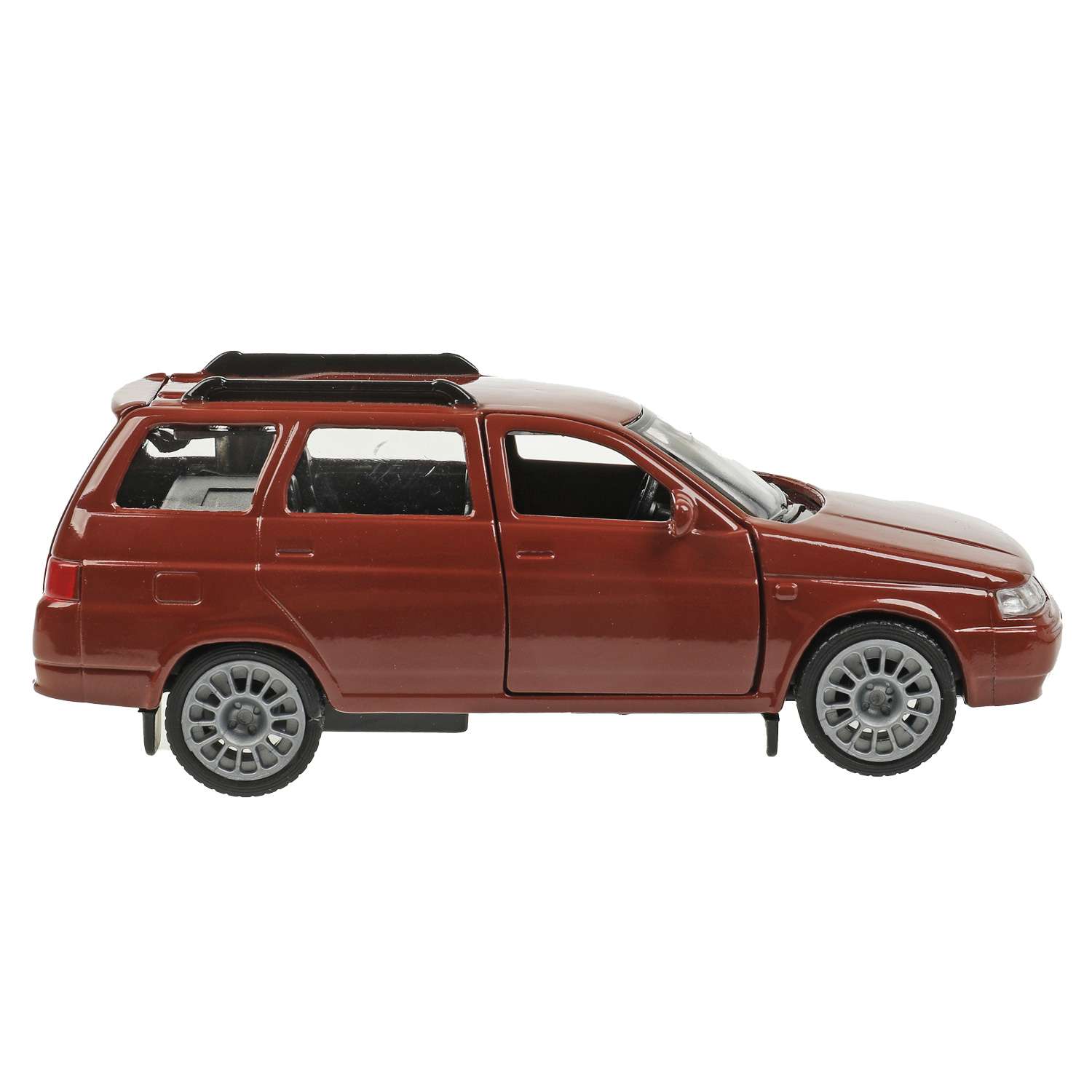 Автомобиль Технопарк LADA 357389 - фото 3