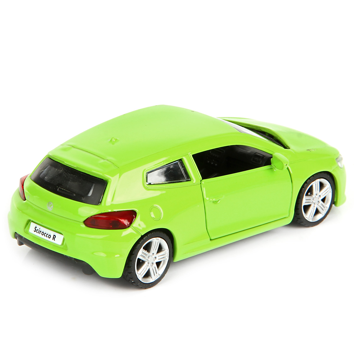 Машина металл 2. Легковой автомобиль Carline Volkswagen Scirocco a6 r (gt9340) 1:38. Фольксваген Сирокко игрушечная машинка. Машинка 1:24. Машинка Bigga заводная инерционная зеленая.