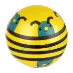 Мяч детский Veld Co Пчёлка 22 см