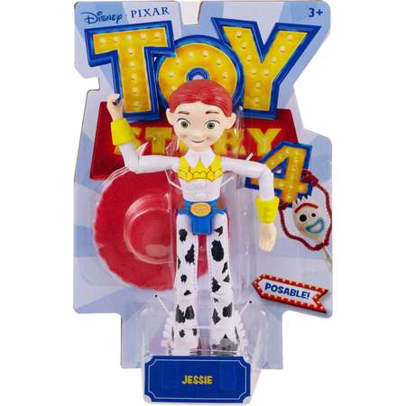 Фигурка Toy Story История игрушек 4 Джесси GDP70