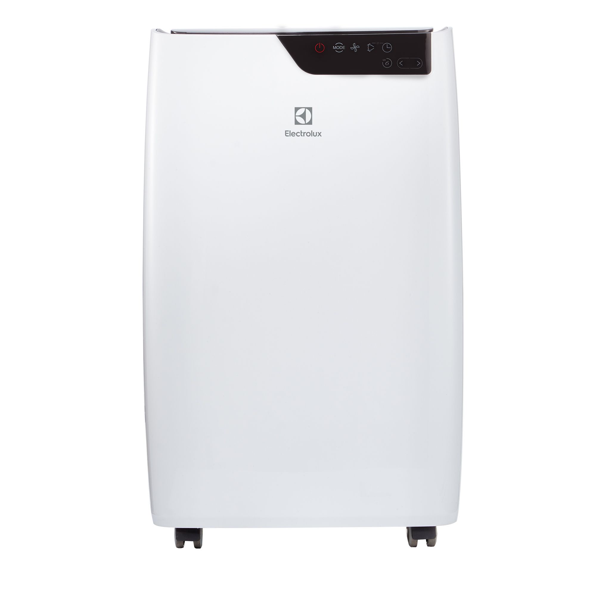 Мобильный кондиционер Electrolux EACM-09 GT/N6 - фото 2