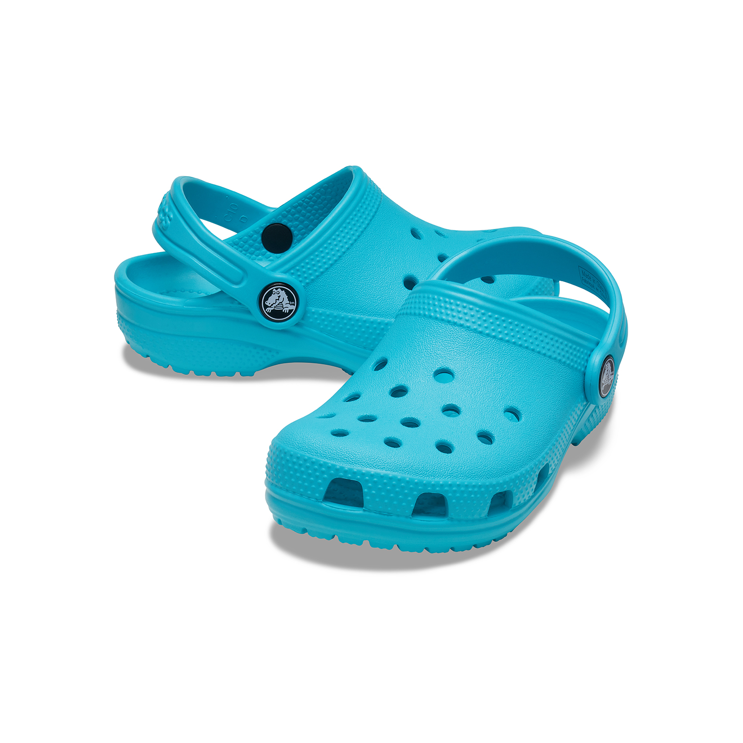 Сабо CROCS 204536-4SL - фото 2