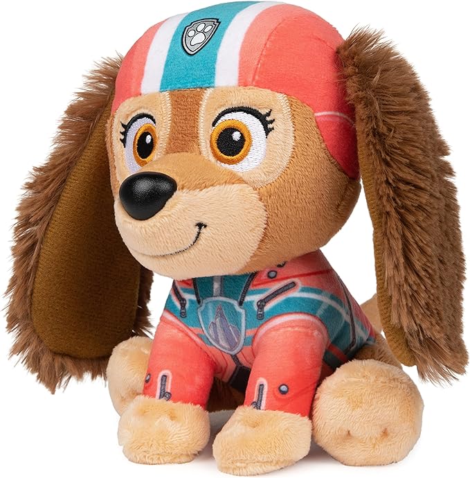 Игрушка мягкая Gund Либерти Кино 6062169 Gund - фото 4