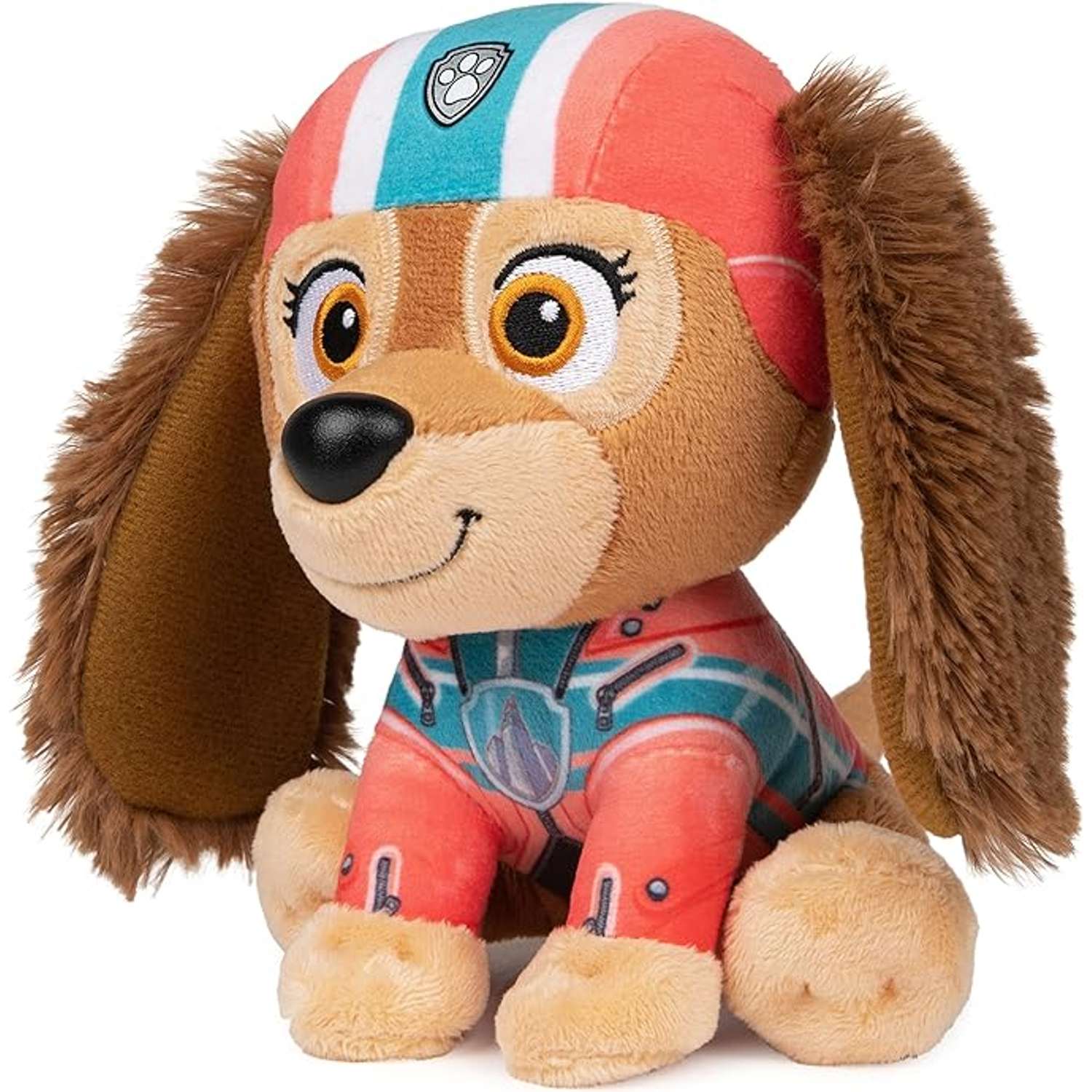 Игрушка мягкая Gund Либерти Кино 6062169 Gund - фото 4