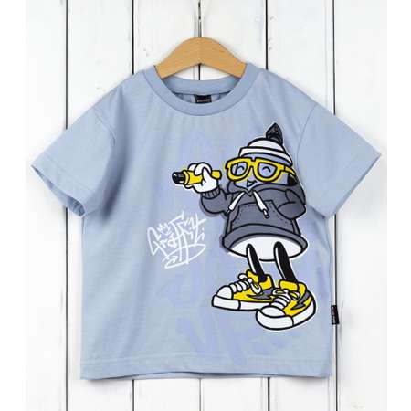 Футболка Baby boom