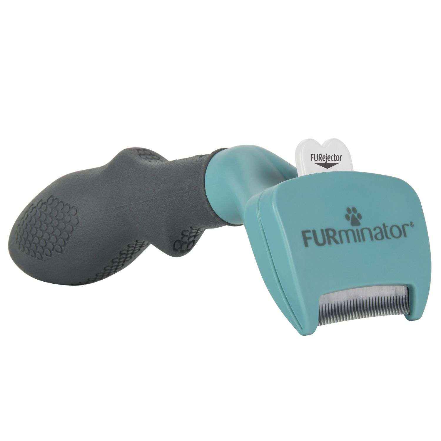 Furminator blue hot sale