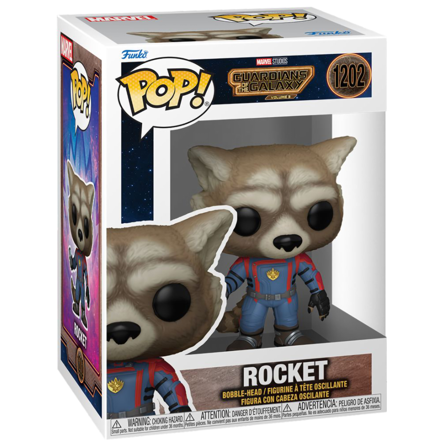 Фигурка Funko - фото 2