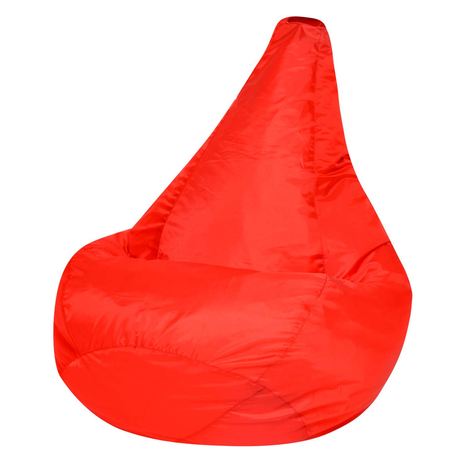 Кресло-мешок DreamBag L Красное - фото 1