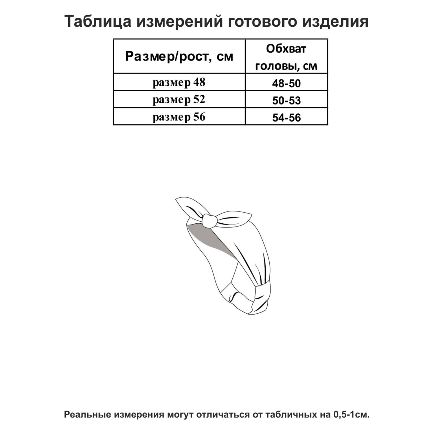 Бандана Lucky Child 99-93к/0-2/желтый/синий - фото 7