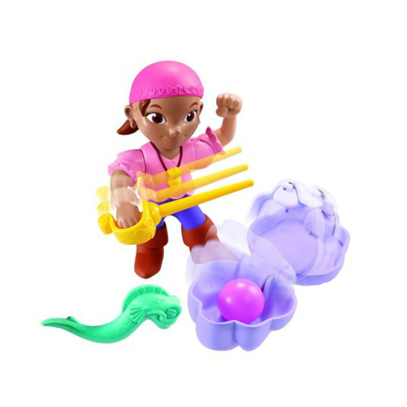 Фигурки Jake Neverland Pirates в ассортименте - фото 2