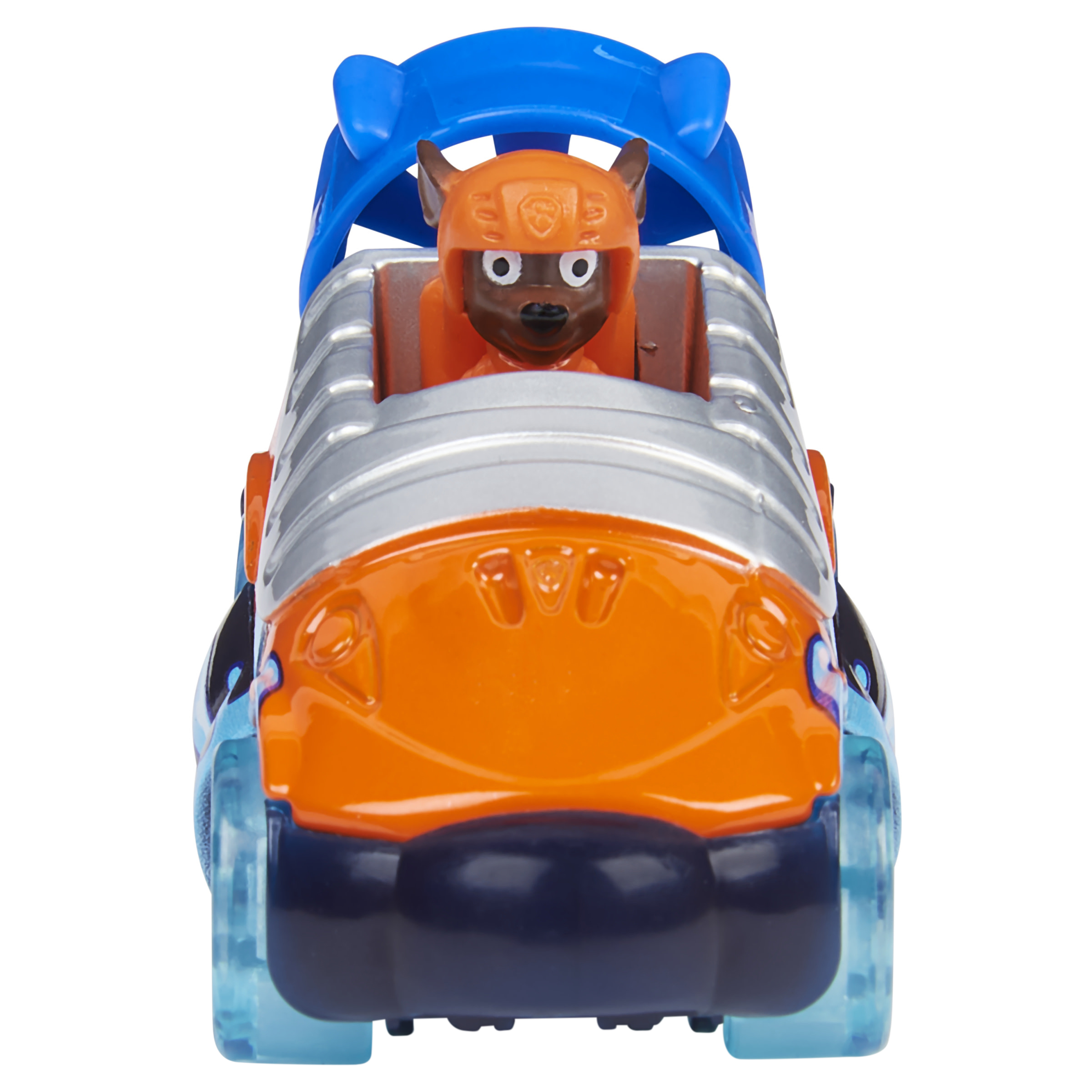 Машинка Paw Patrol Дайкаст Pup Zuma 6053257/20131199 купить по цене 399 ₽ в  интернет-магазине Детский мир