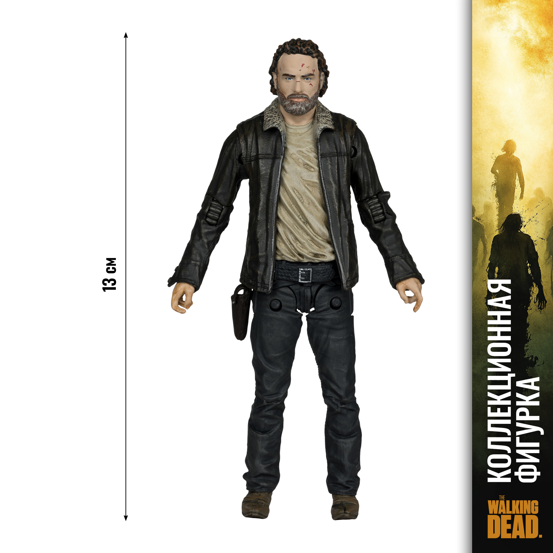 Фигурка McFarlane Toys - фото 2