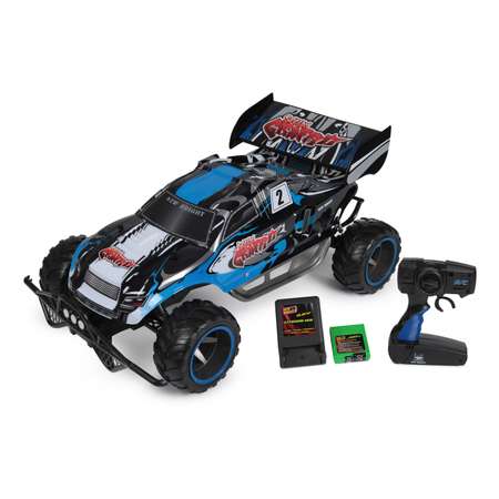 Машина New Bright РУ 1:6 Graffiti Buggy 64 см