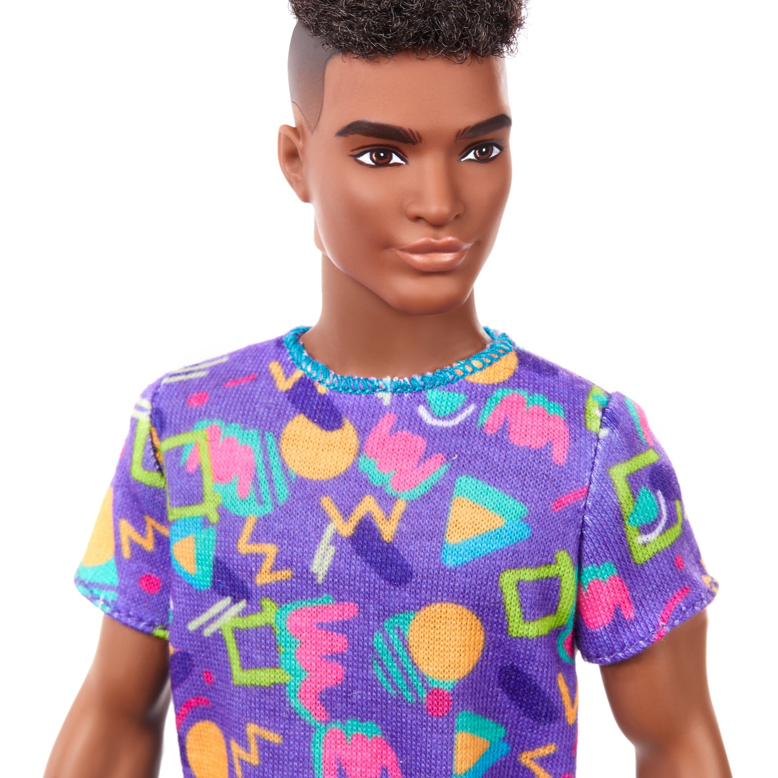 Кукла модельная Barbie DWK44 - фото 6