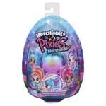 Набор фигурок Hatchimals Пикси-русалка в непрозрачной упаковке (Сюрприз) 6059801