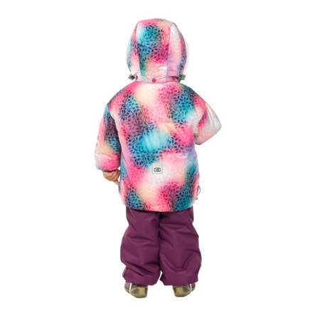 Комплект GooDvinKids