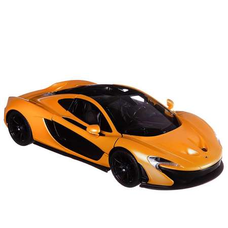 Автомобиль РУ Rastar McLaren 1:14