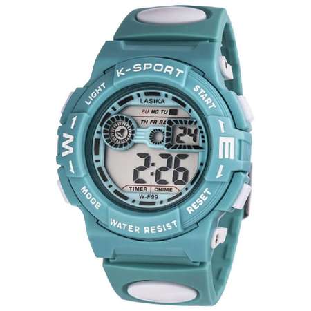 Cпортивные наручные часы Lasika W-F99-3030