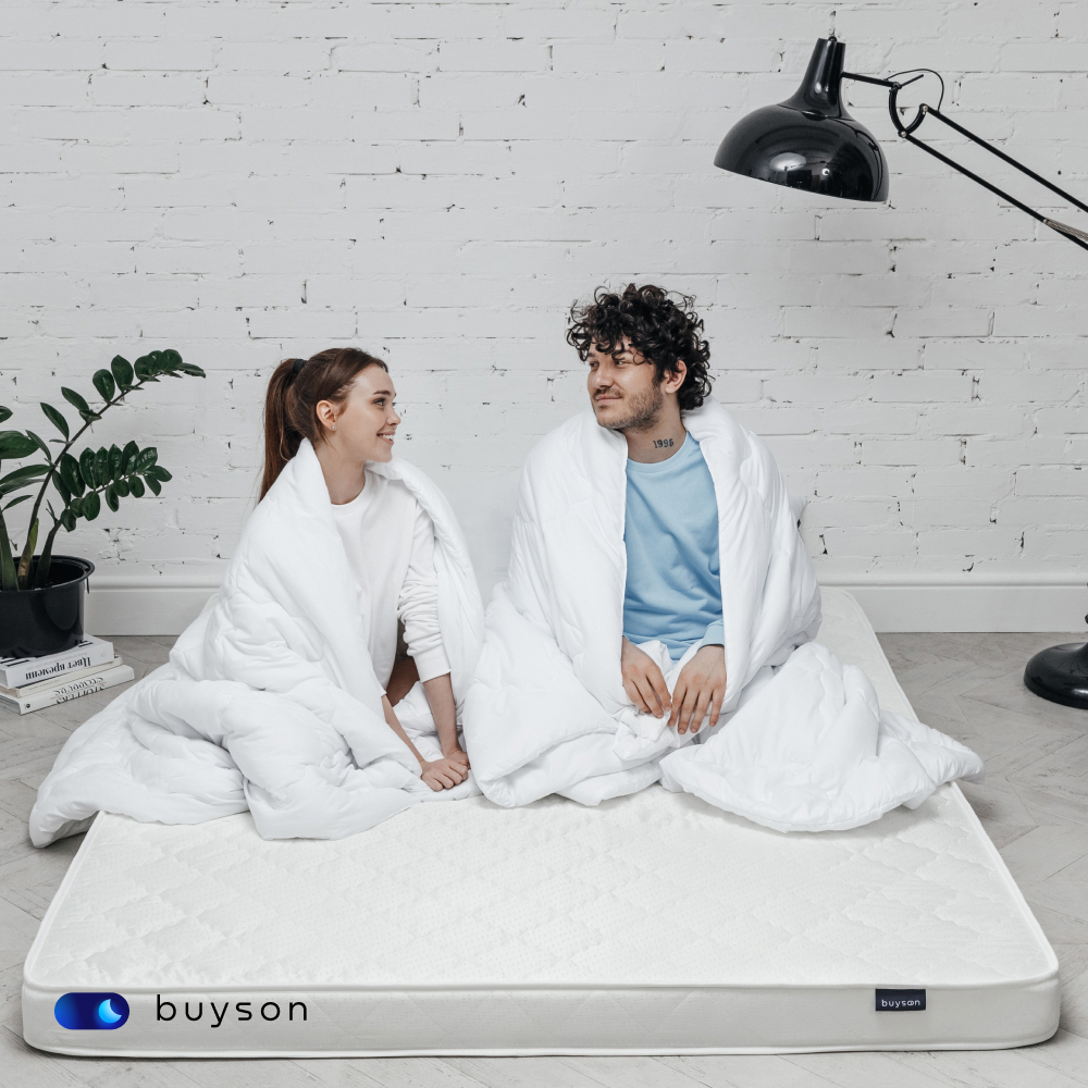 Buyson Buyson