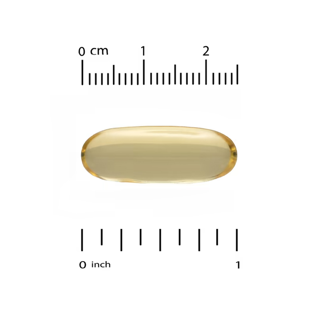 Омега 3 California Gold Nutrition 800 1000mg EPA-DHA 30 капсул - фото 5