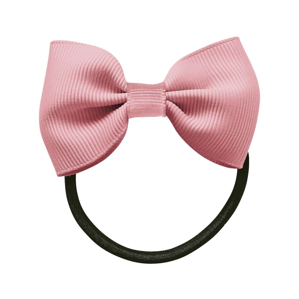 Резинка Milledeux Bowtie Bow розовый - фото 1