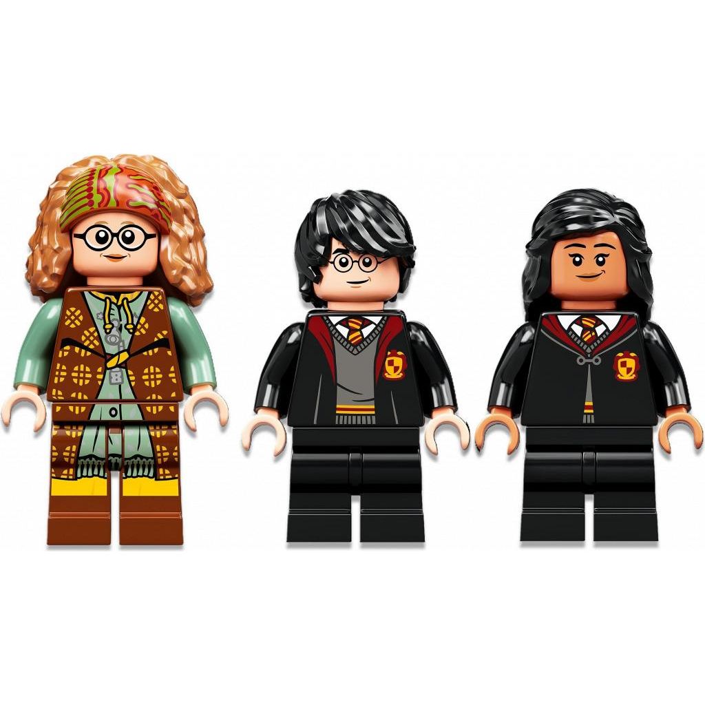 Конструктор LEGO Harry Potter Учёба в Хогвартсе Урок прорицания 76396 - фото 8