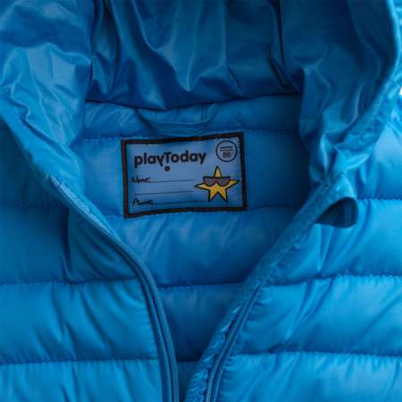 Куртка PlayToday
