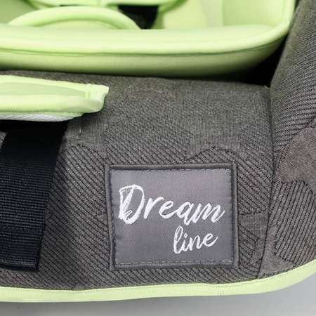 Автокресло Rant Miracle Dream Line Ocean Green