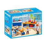 Конструктор Playmobil Класс Химии