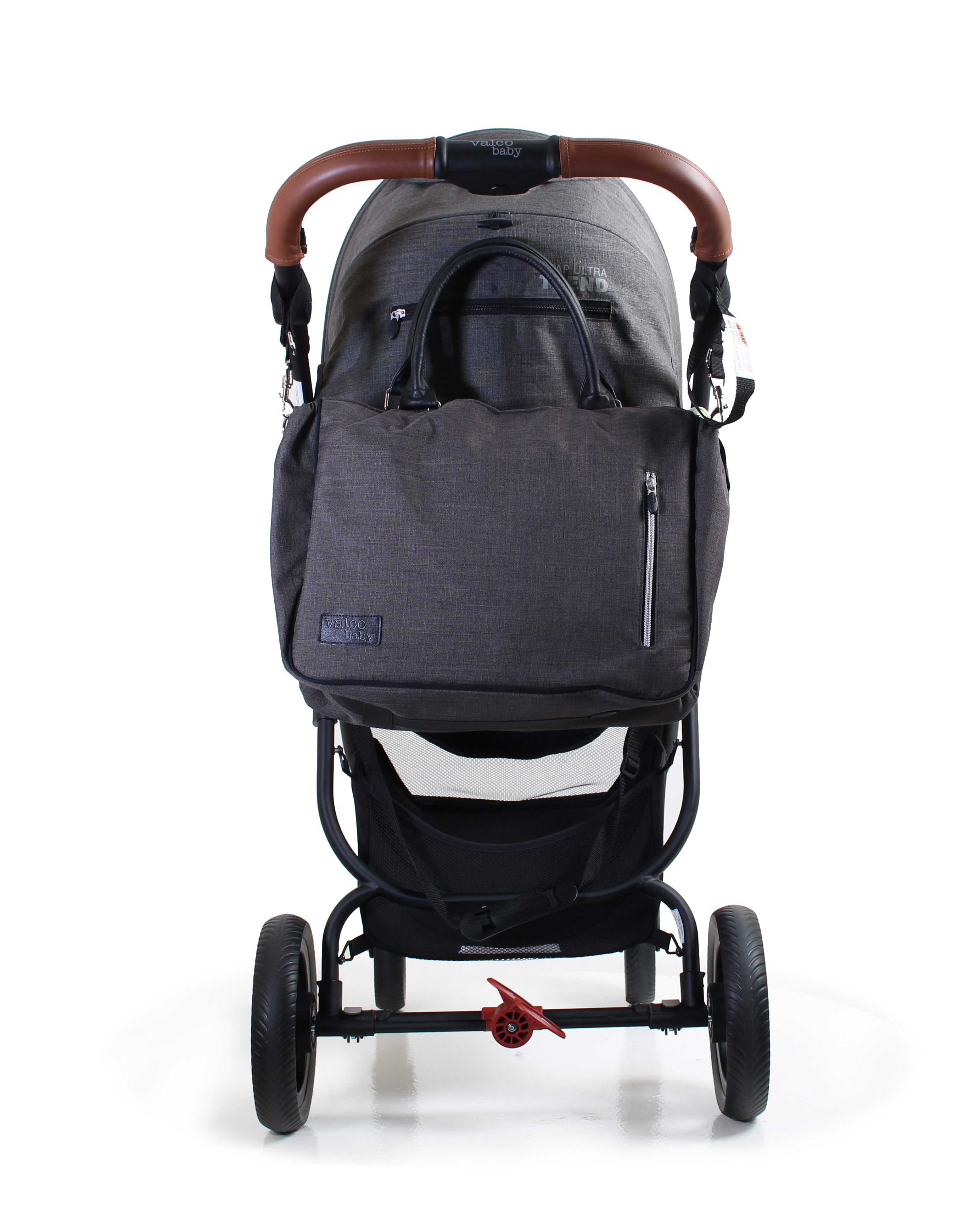 Сумка Valco baby Mothers bag 9928 - фото 7