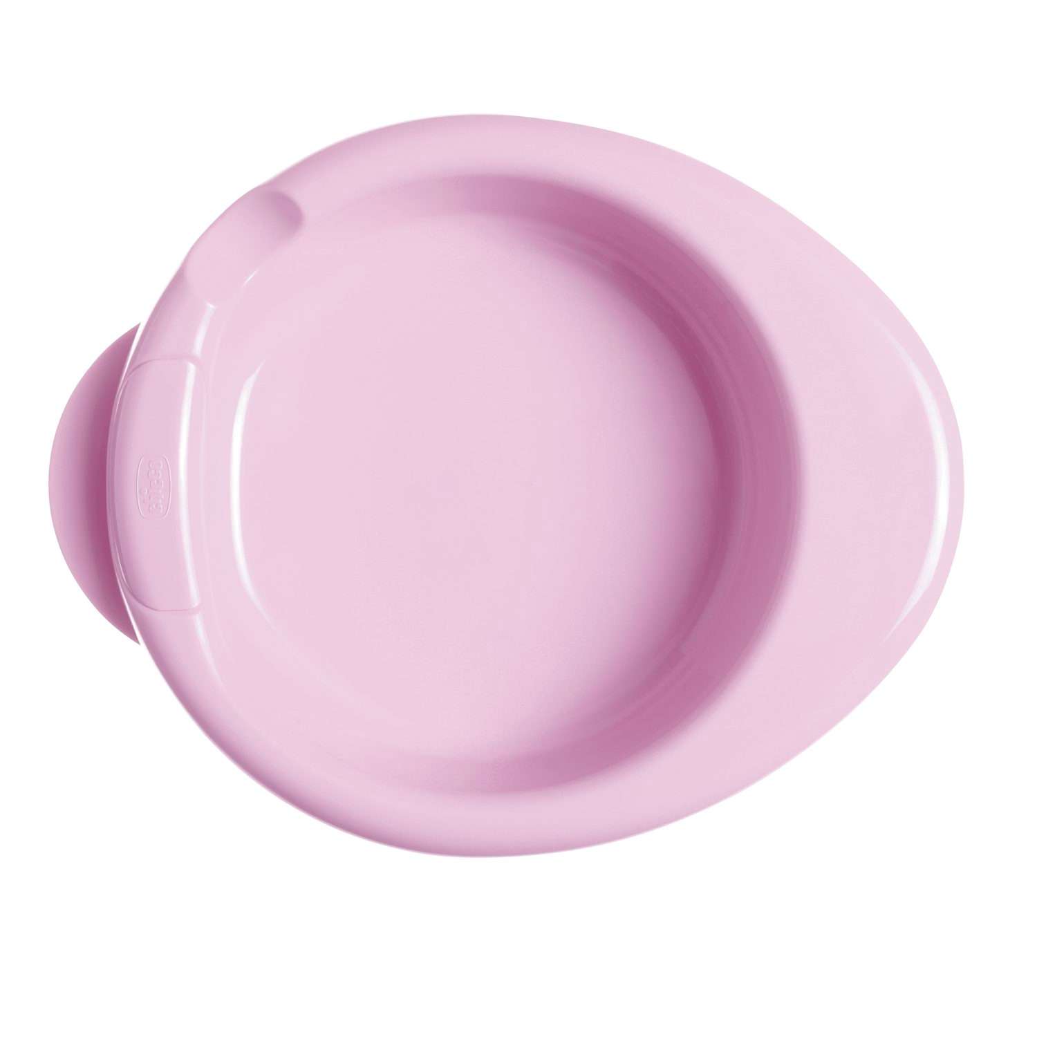 Набор детской посуды CHICCO для кормления от 6 месяцев розовый - фото 9