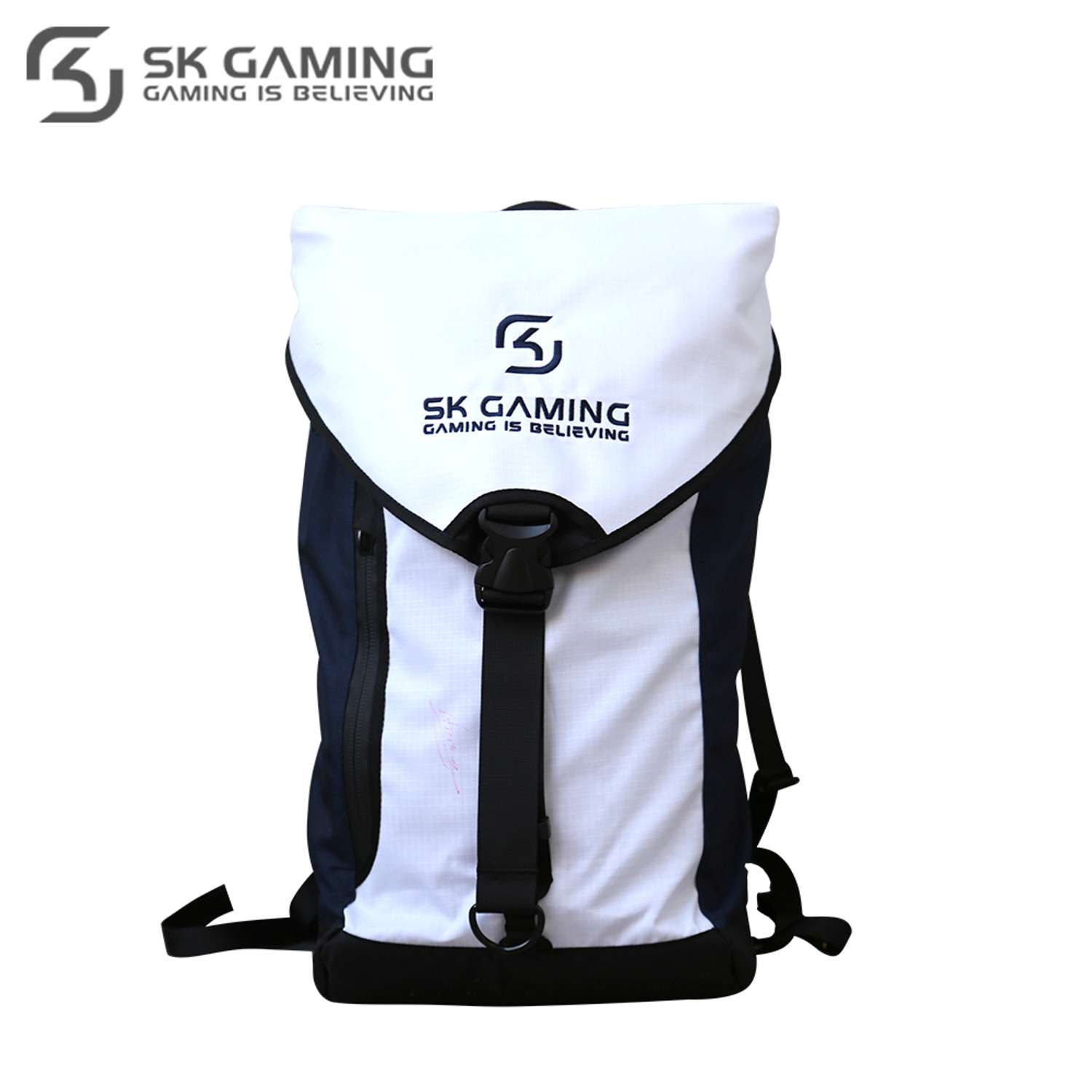 Рюкзак SK Gaming геймерский - фото 2