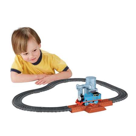 Базовый игровой набор Thomas & Friends Водонапорная башня (Trackmaster)