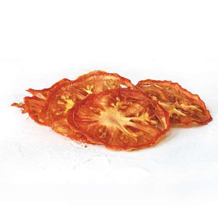 Чипсы PastiLab овощные томат-морская соль 30г