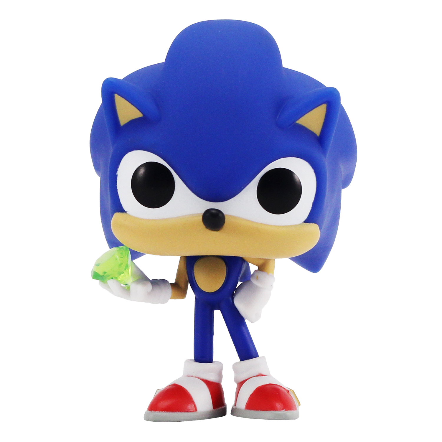 Игрушка Funko Sonic Fun917 купить по цене 1899 ₽ в интернет-магазине Детский  мир