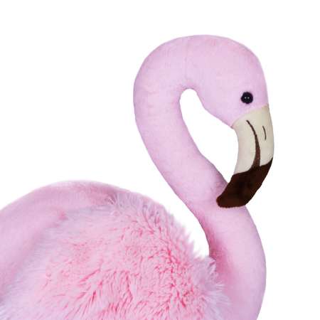 Игрушка мягкая Fancy Фламинго LV1010