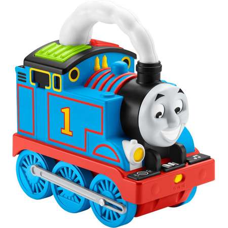 Паровозик Thomas & Friends Сказочный Томас GXR02