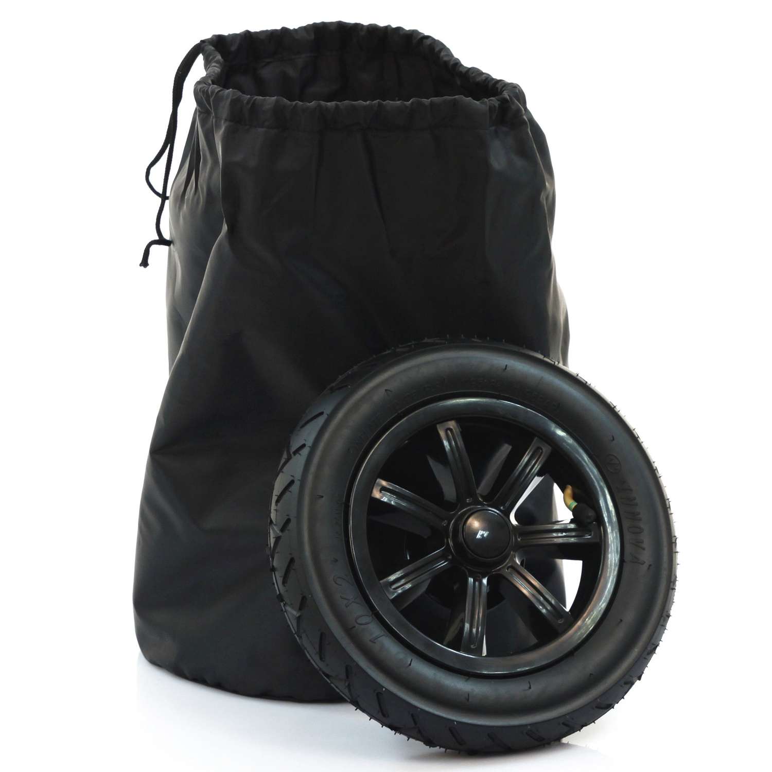 Комплект надувных колес Valco baby Sport Pack для Snap Trend/Black 9941 - фото 2