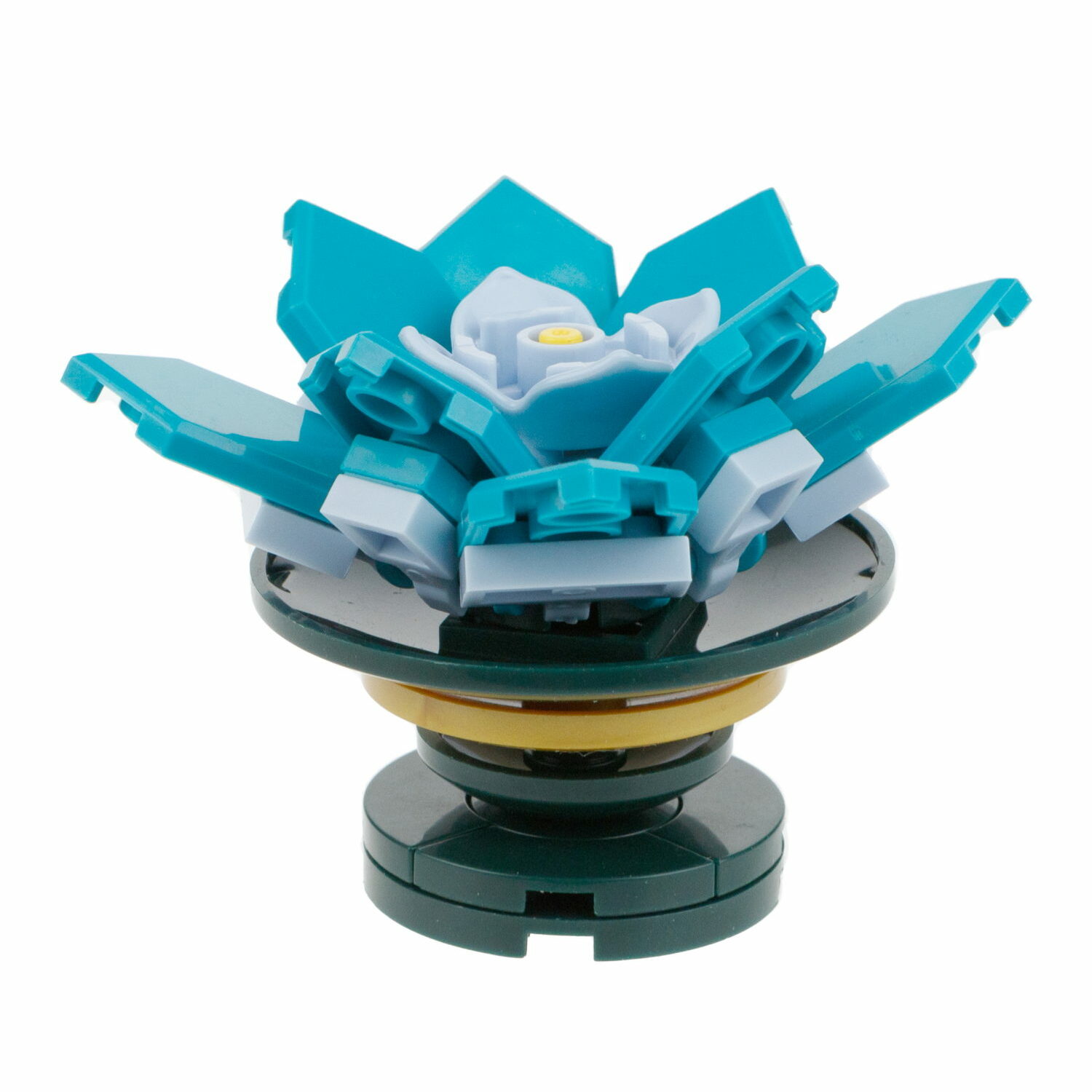 Игрушка- сюрприз Blockformers 1Toy конструктор Цветы пустыни в коробке - фото 20