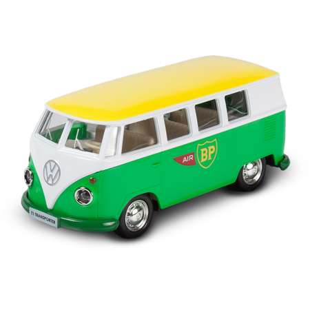 Автобус Mobicaro Volkswagen T1 Air BP 1:32