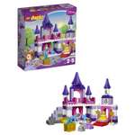 Конструктор LEGO DUPLO Sofia the First София Прекрасная: королевский замок (10595)