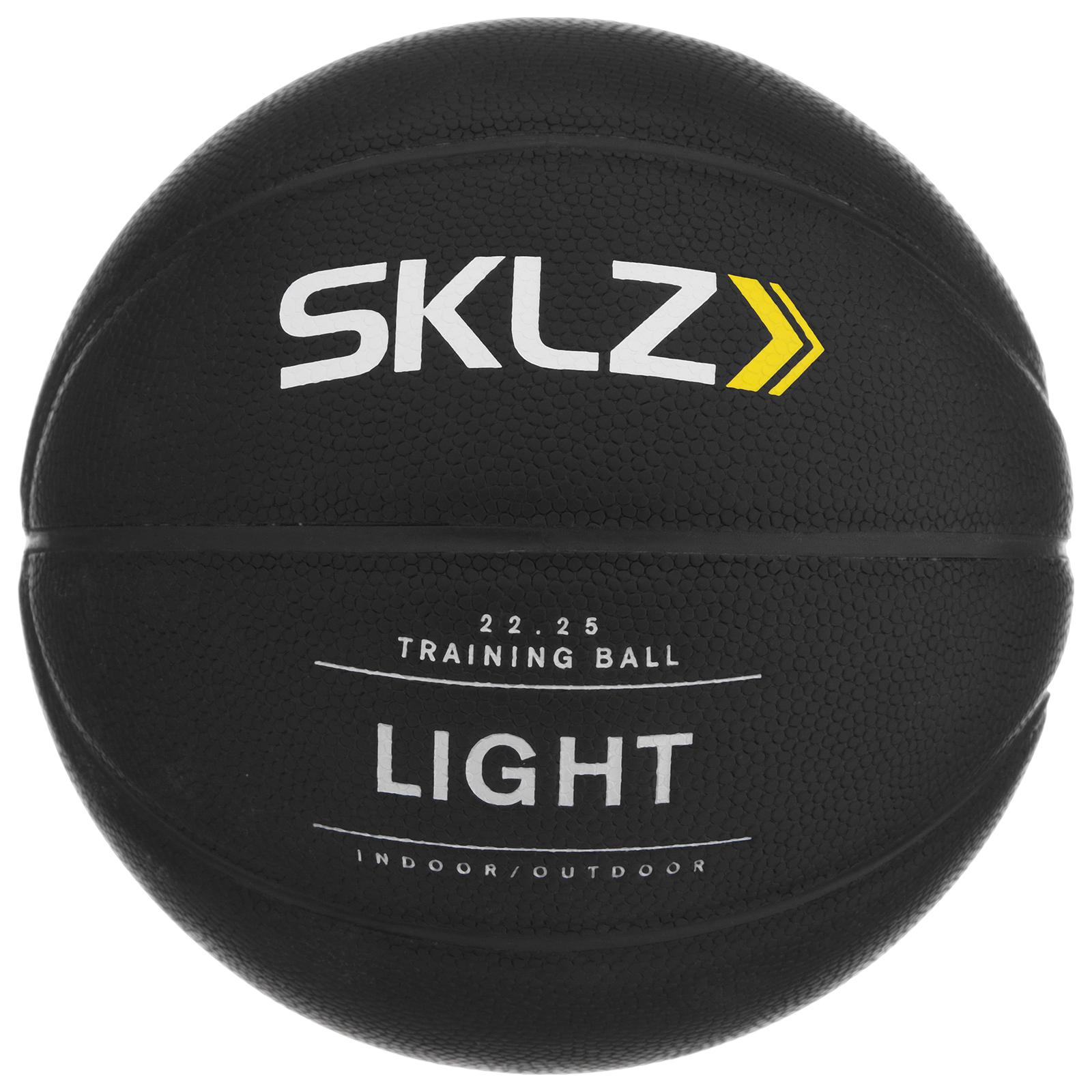 Мяч Sima-Land Баскетбольный Light Weight Control Basketball облегченный  купить по цене 2412 ₽ в интернет-магазине Детский мир