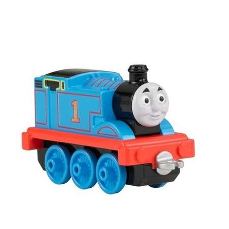 Паровозик Thomas & Friends Томас DXR79