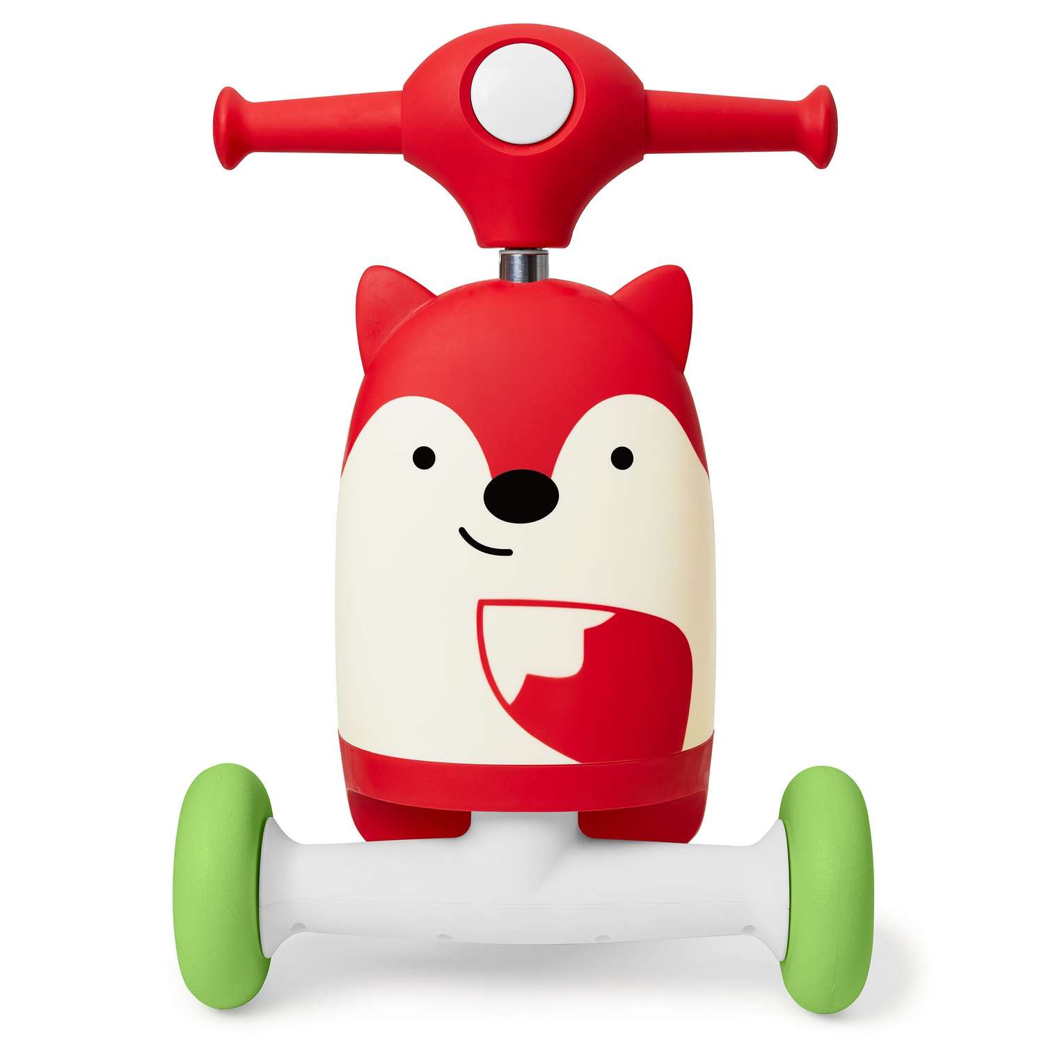 Skip hop ride on hot sale scooter