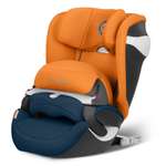 Автокресло Cybex Juno M-fix Tropical Blue