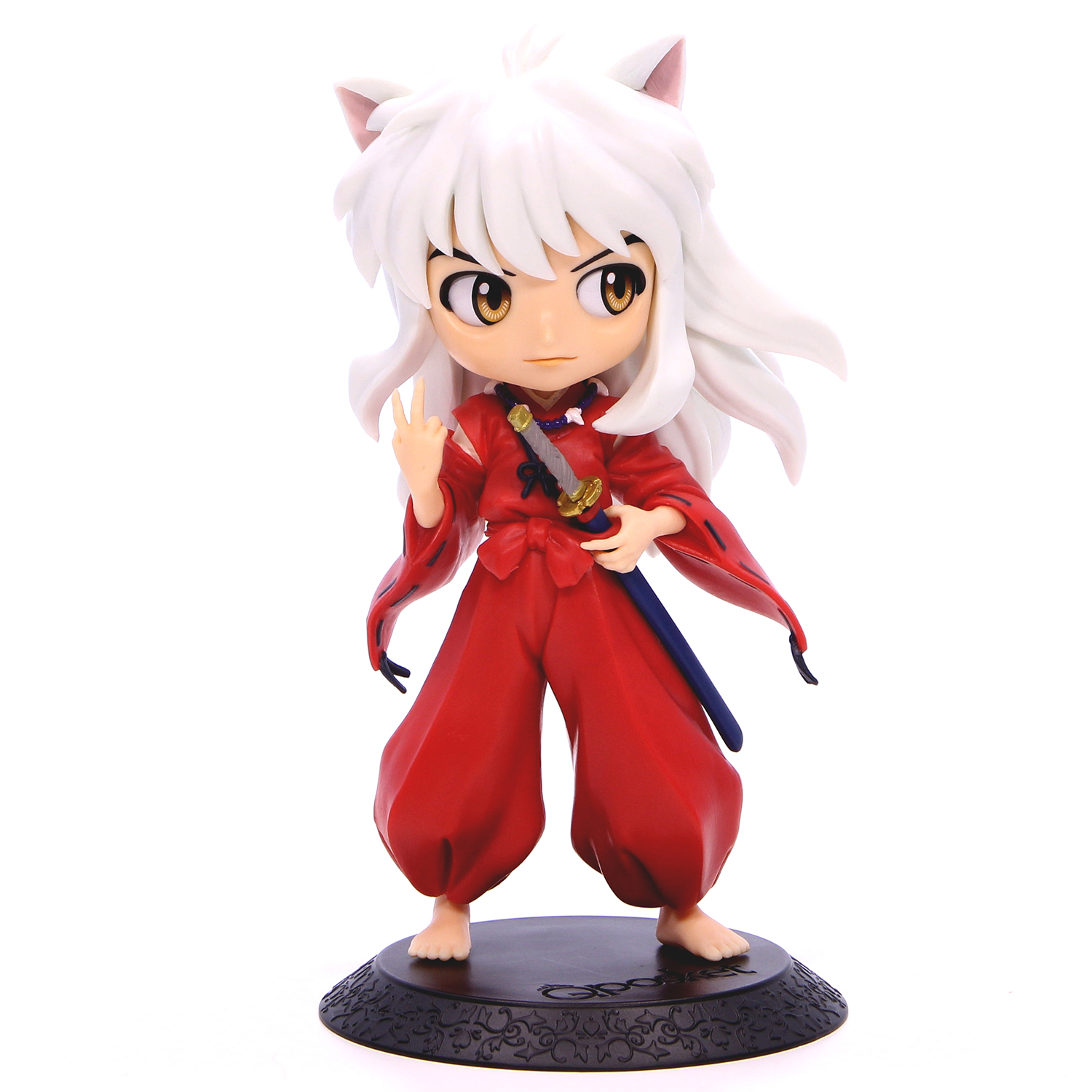 Игрушка Banpresto Inuyasha BDQ148 - фото 1