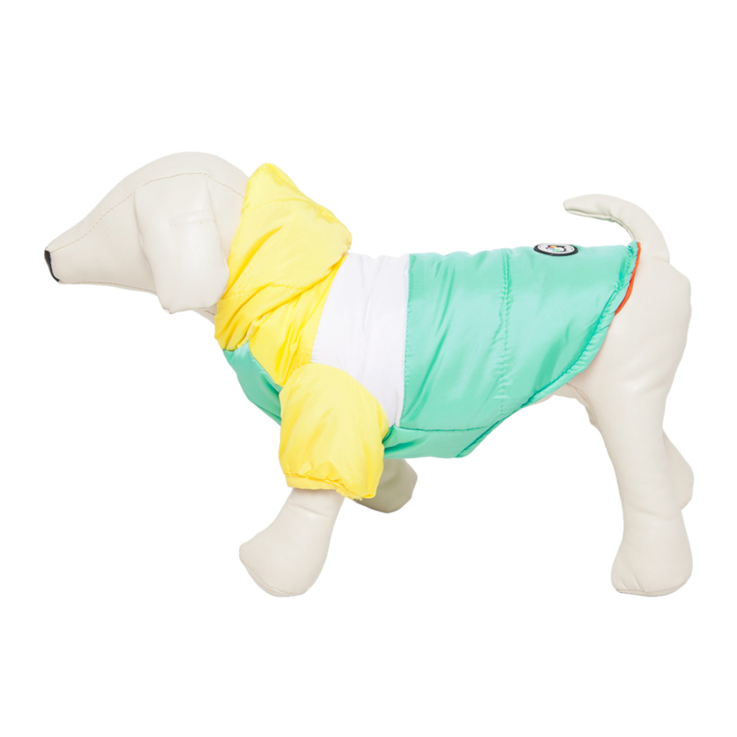 Куртка для собак PIFPAF DOG - фото 1