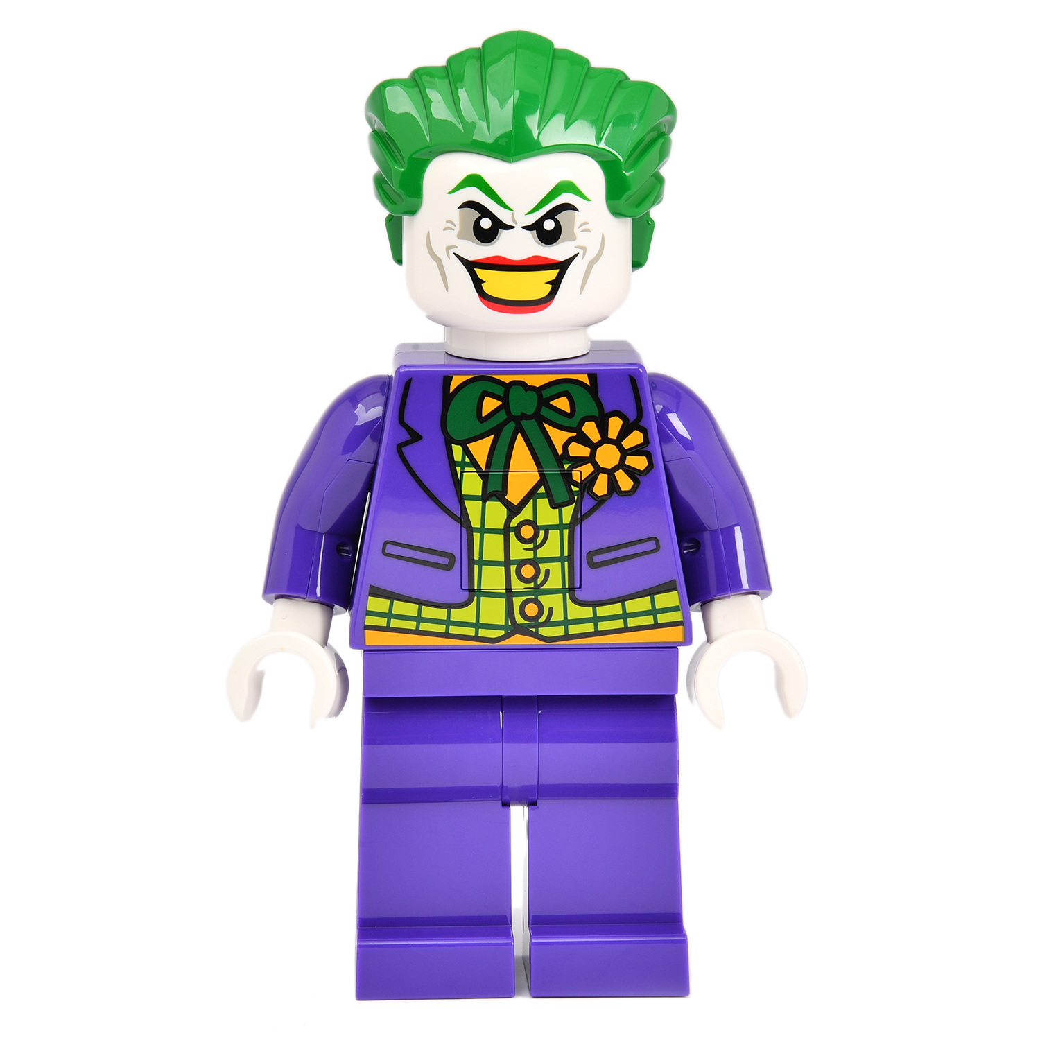 Ночник LEGO Joker Фонарик LGL-TOB19 - фото 6